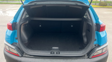 Hyundai Kona 1.0 TGDi 48V MHEV SE Connect 5dr Petrol Hatchback